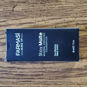 Stay Matte 04